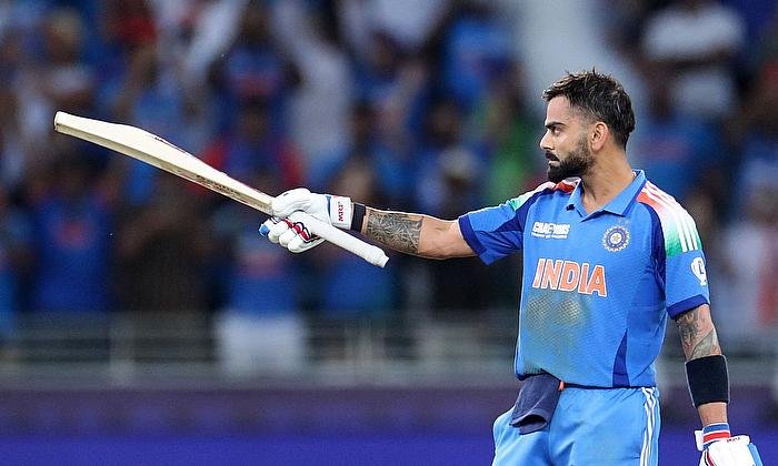 Top 10 Indian Batters