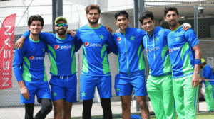 Best Pakistani Bowlers Who Can Destroy Top Batting Lineups at the 2027 World Cup 