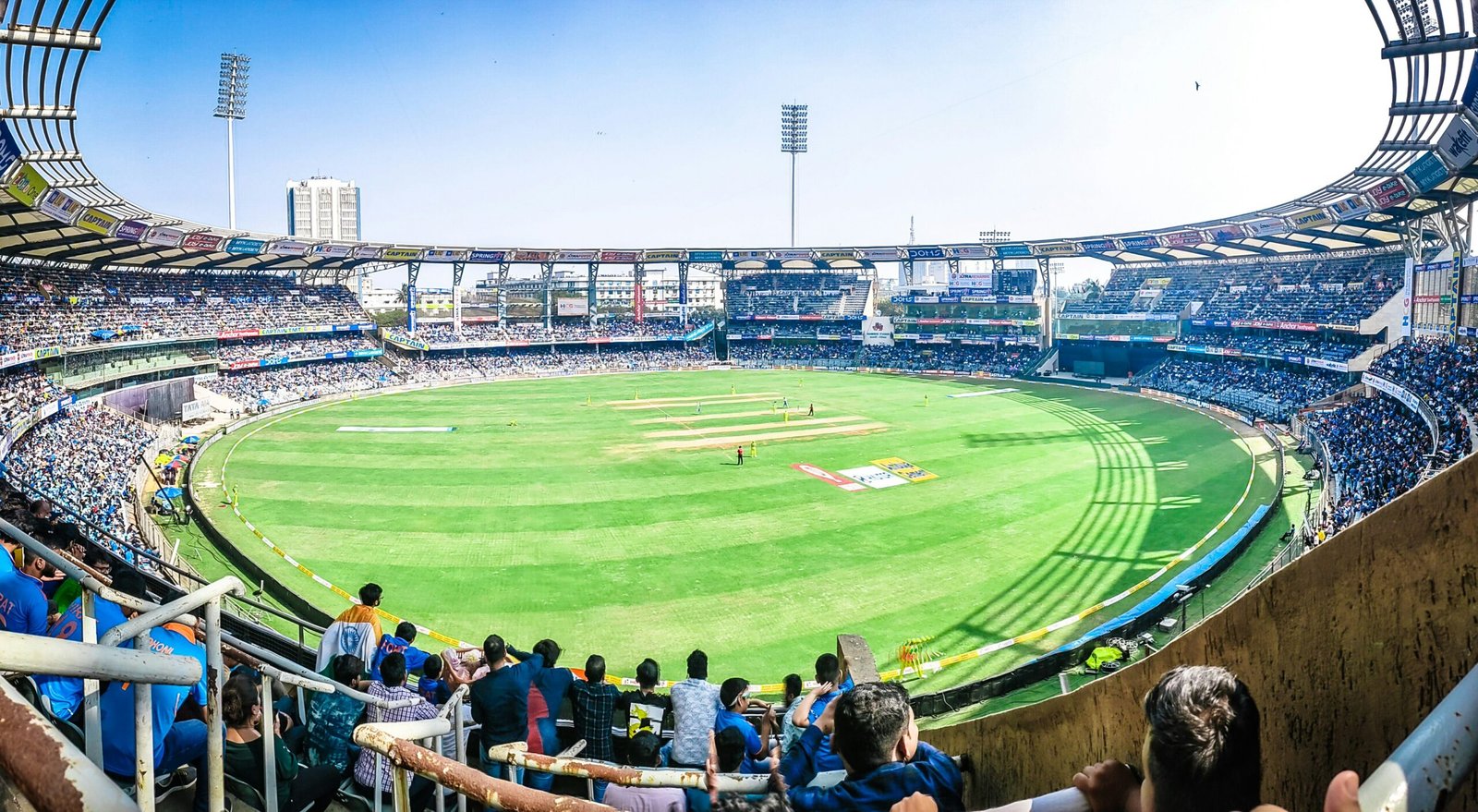 Can India Win on African Pitches
