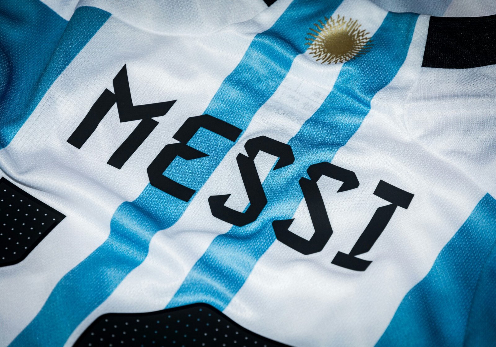 Lionel Messi's Legacy
