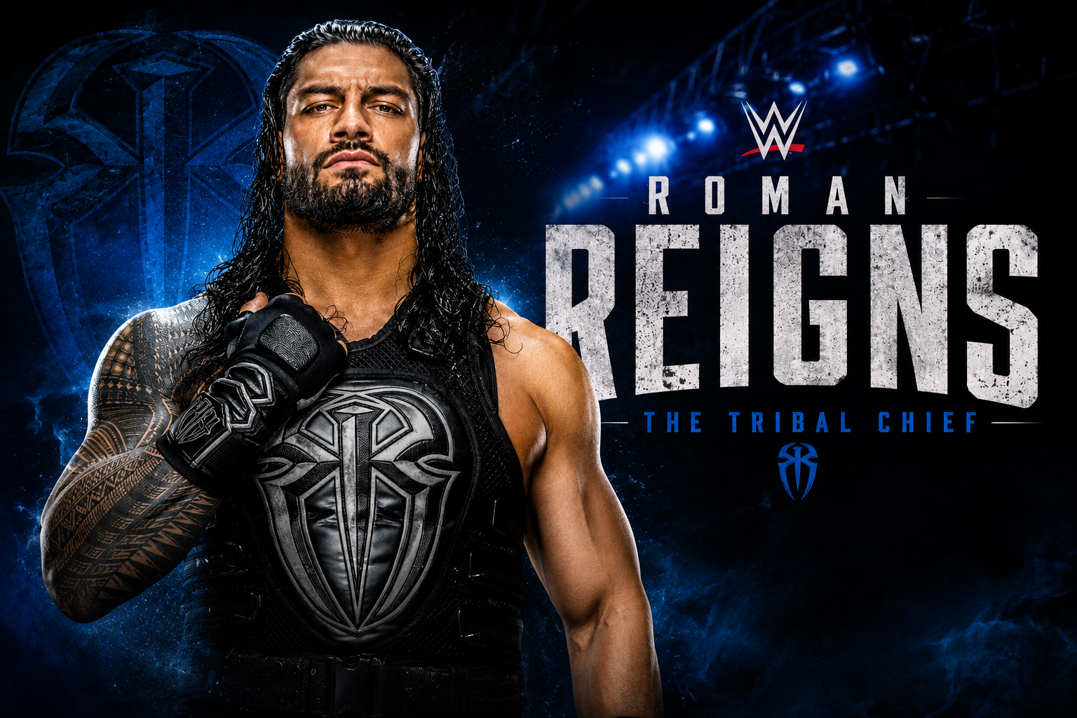 Roman Reigns
