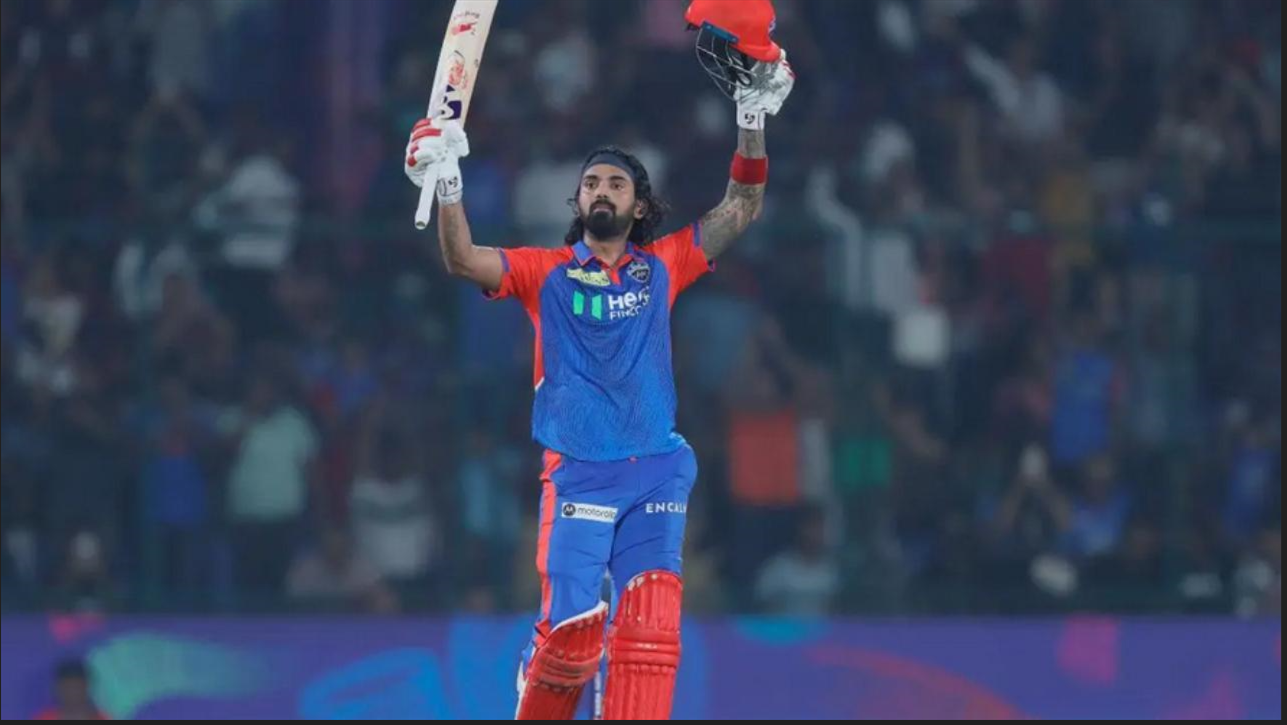 KL RAHUL