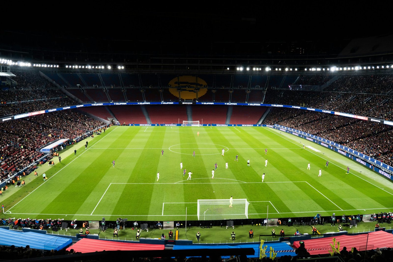 Premier League vs La Liga