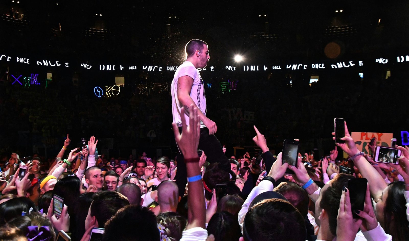 Cody Rhodes