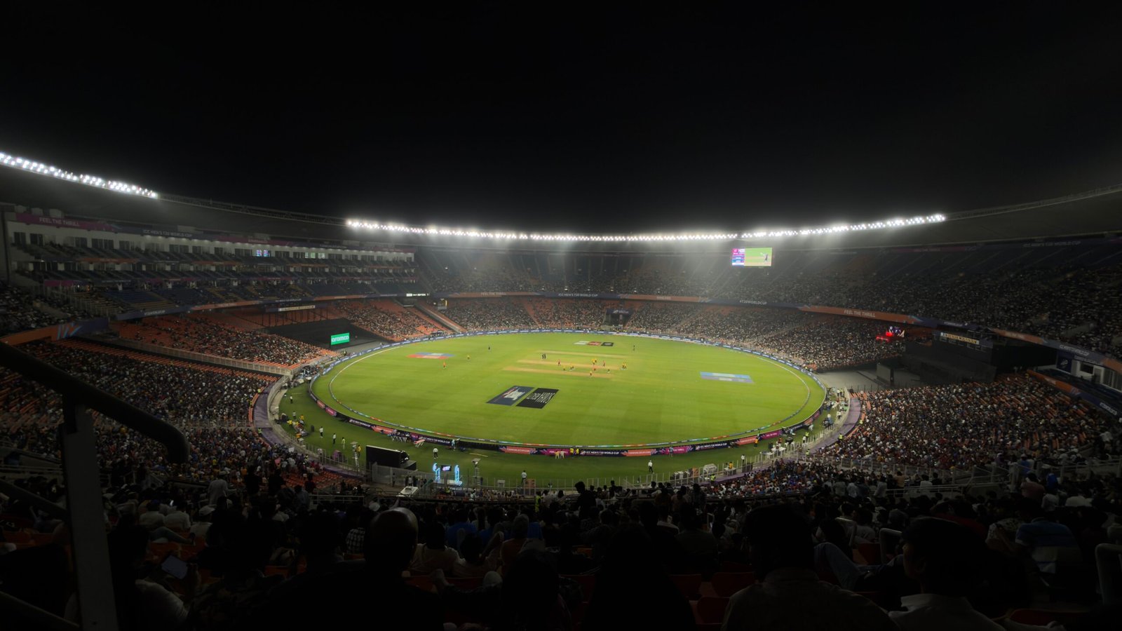 Pakistan’s Journey to 2027 World Cup