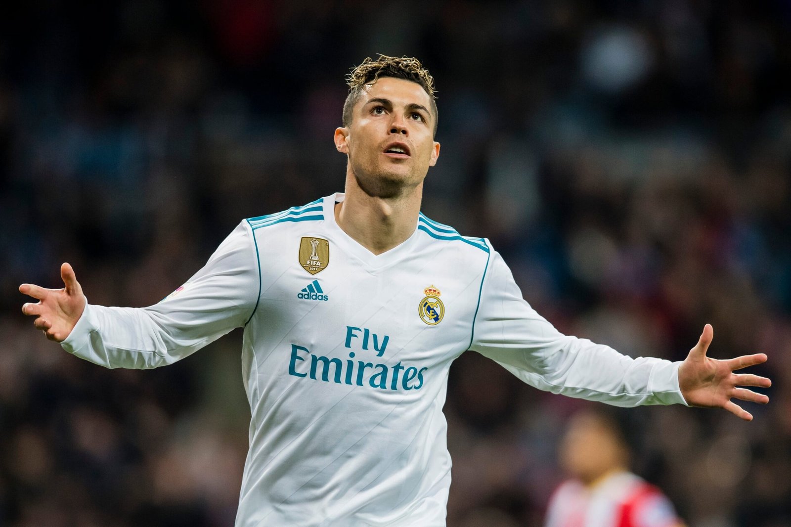 ristiano Ronaldo's Saudi Arabia