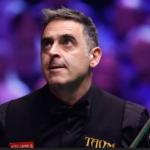 ronnie o'sullivan