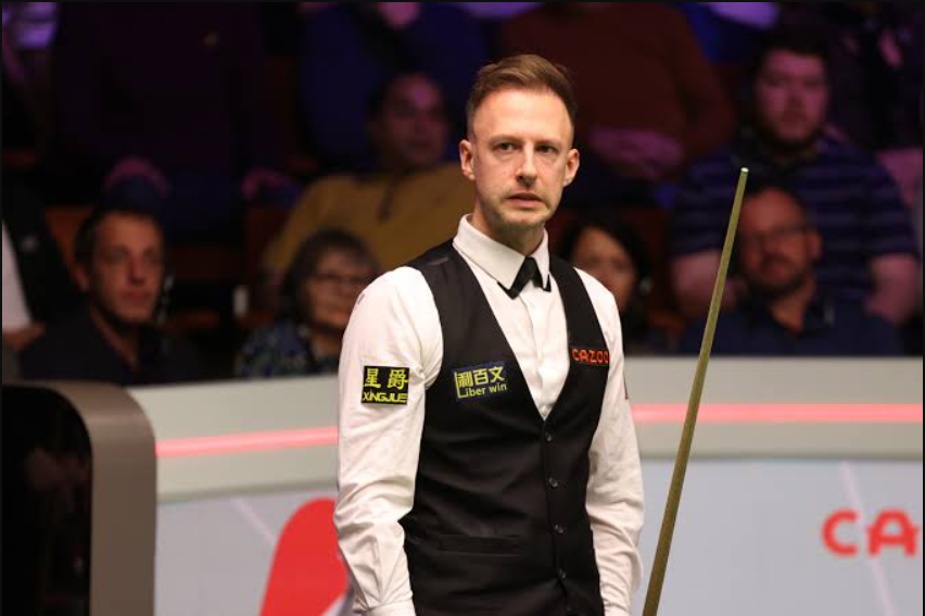 Judd Trump