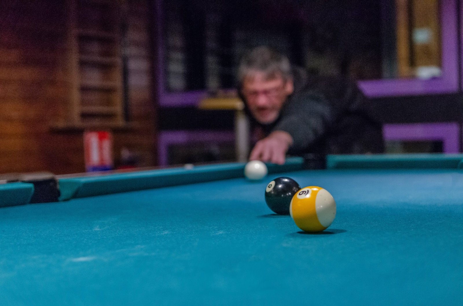 Snooker Became Popular