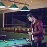 Snooker vs Billiards