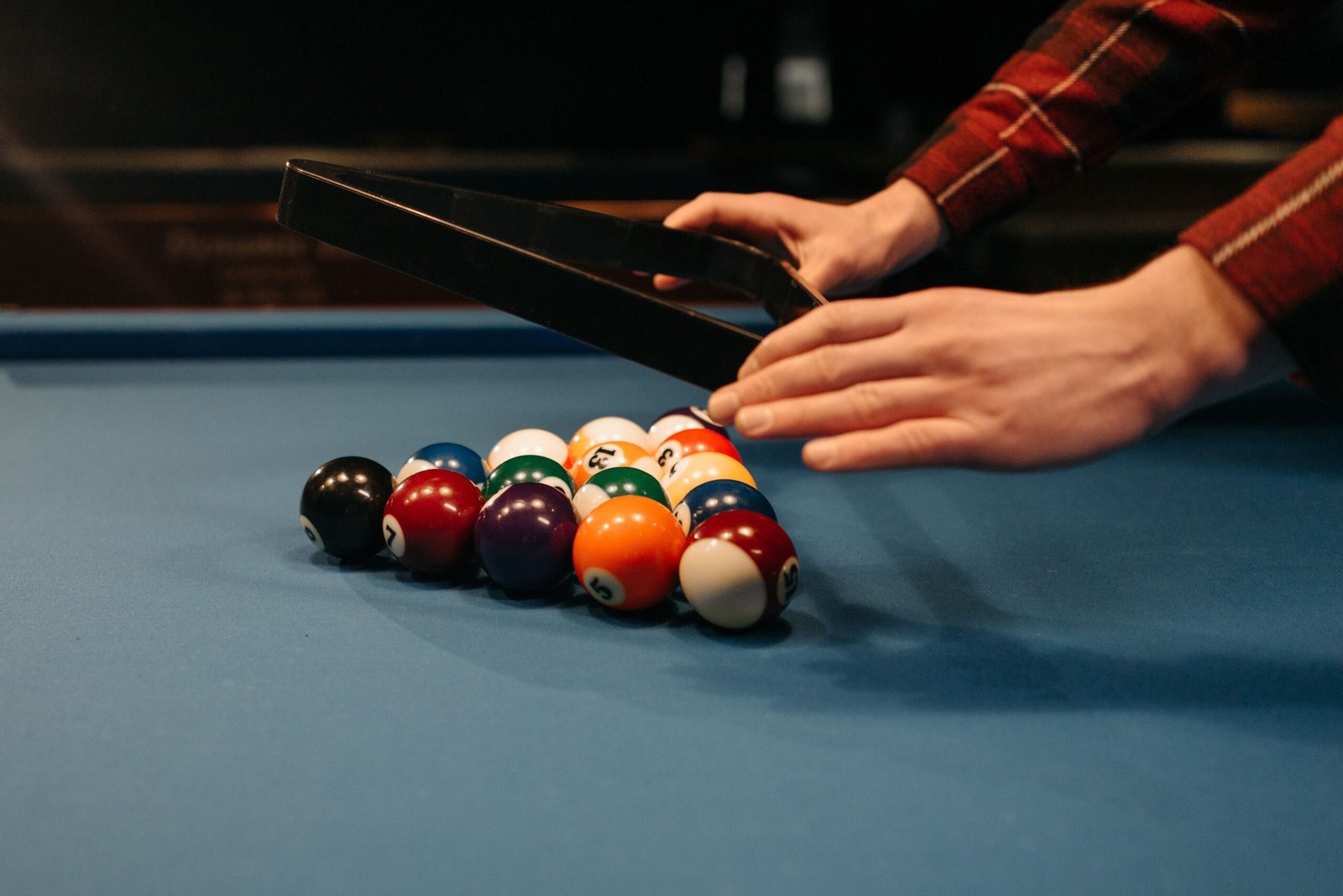 Ronnie O'Sullivan